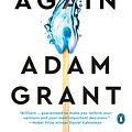 Cover Art for 9781984878120, Think Again by Adam Grant