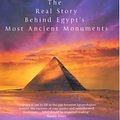 Cover Art for 9780670893225, Pyramids: The Real Story Behind Egypt's Most Ancient Monuments by Joyce Tyldesley