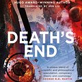 Cover Art for 9781784971656, The Three-Body Problem 3. Death's End by Cixin Liu