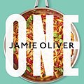 Cover Art for B09RSQYRY4, One: Simple One-Pan Wonders by Jamie Oliver