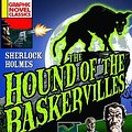 Cover Art for 9781725306349, The Hound of the Baskervilles by Doyle, Arthur Conan