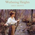 Cover Art for 9781509827800, Wuthering Heights by Emily Bronte