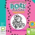 Cover Art for 9781489077851, Puppy Love (Dork Diaries (10)) by Rachel Renée Russell