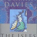 Cover Art for 9780333692837, The Isles by Norman Davies