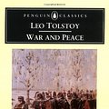 Cover Art for 9780140444179, War and Peace by Leo Tolstoy