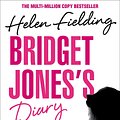 Cover Art for 9780330514842, Bridget Jones's Diary by Helen Fielding