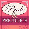 Cover Art for 9781936709052, Pride and Prejudice by Jane Austen