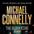 Cover Art for 9781743430743, The Black Echo by Michael Connelly