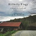 Cover Art for 9781504734332, Hillbilly Elegy: A Memoir by J. D. Vance