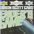 Cover Art for 9781435235007, Ender's Game by Orson Scott Card