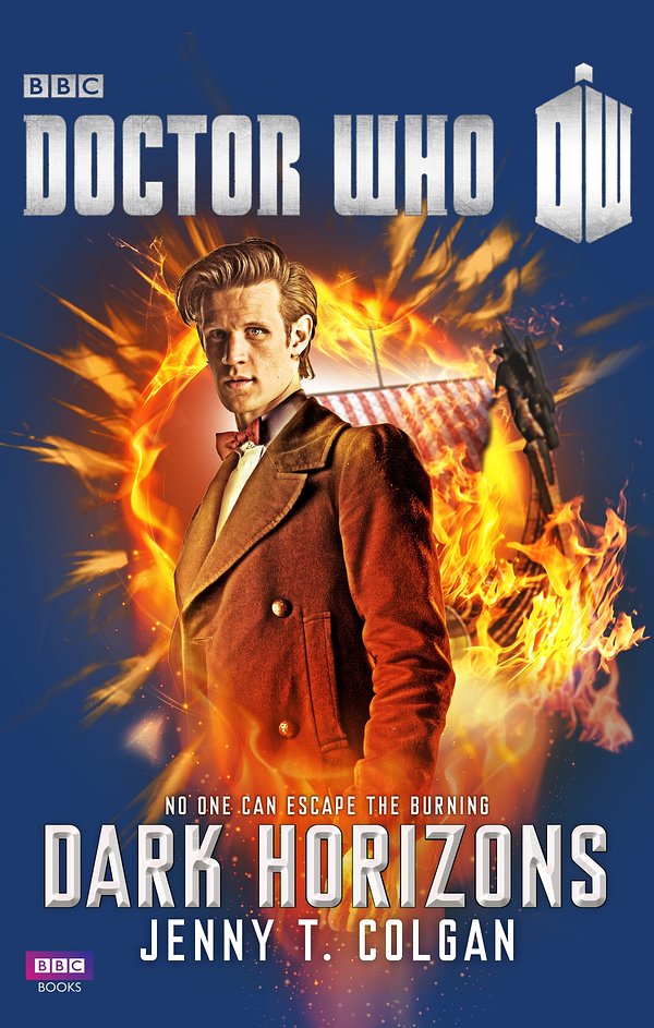 Doctor Who: Dark Horizons ("Dr Who")