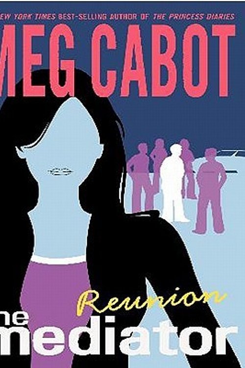 Cover Art for 9780060816834, Reunion by Meg Cabot