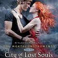 Cover Art for 9781442349742, City of Lost Souls by Cassandra Clare