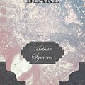 Cover Art for 9781409790624, William Blake by Arthur Symons