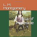 Cover Art for 9781520284125, Rilla of Ingleside by L. M. Montgomery