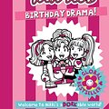 Cover Art for 9781471172786, Dork Diaries: Birthday Drama! by Rachel Renee Russell