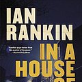 Cover Art for 9780316479219, In a House of Lies by Ian Rankin