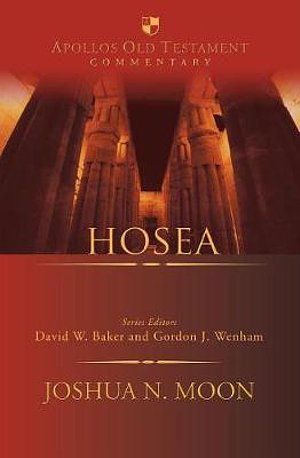 HoseaApollos Old Testament