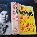 Cover Art for 9780671400101, The Women's Room by Marilyn French