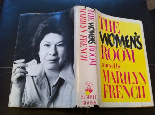 Cover Art for 9780671400101, The Women's Room by Marilyn French