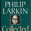 Cover Art for 9780374522759, Collected Poems by Philip Larkin