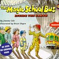 Cover Art for 9780590139526, The Inside the Earth (Magic School Bus) by Joanna Cole