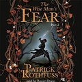 Cover Art for 9781409109143, The Wise Man's Fear by Patrick Rothfuss