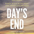 Cover Art for B0BMRXSYT4, Day's End (The Paul Hirsch mysteries Book 4) by Garry Disher