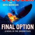 Cover Art for 9781432871239, Final Option by Clive Cussler