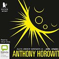 Cover Art for 9781486220649, Ark Angel by Anthony Horowitz