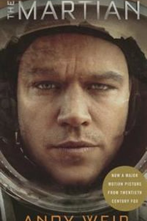 Cover Art for 9781491523209, The Martian by Andy Weir