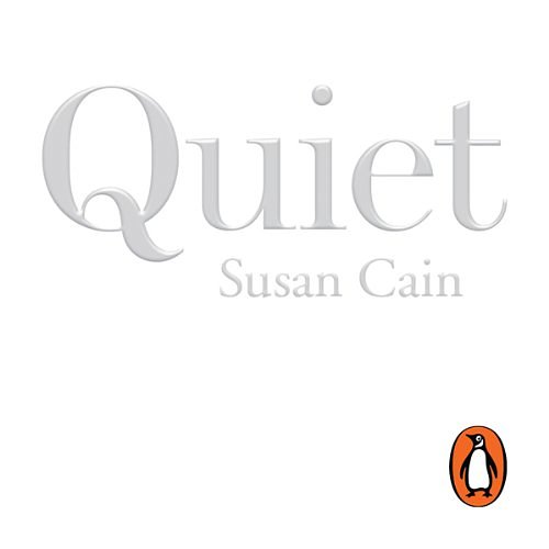 Cover Art for B00NHU8Y5S, Quiet: The Power of Introverts in a World That Can't Stop Talking by Susan Cain