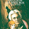 Cover Art for 9780448095202, Nancy Drew 20: The Clue in the Jewel Box by Carolyn Keene