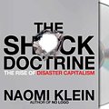 Cover Art for 9781427200884, The Shock Doctrine by Naomi Klein