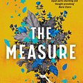 Cover Art for 9780008491550, The Measure: The high-concept fiction debut that everyone’s talking about by Nikki Erlick