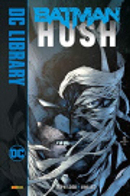 Cover Art for 9788828723561, Hush. Batman by Lee, Jim, Loeb, Jeph