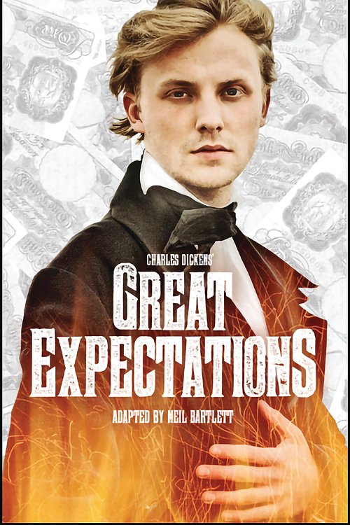 Cover Art for 9781840027266, Great Expectations by Charles Dickens