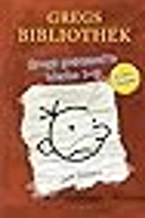 Cover Art for 9783833903694, Gregs Bibliothek - Gregs gesammelte Werke 1 bis 5: Gregs Tagebuch by Jeff Kinney