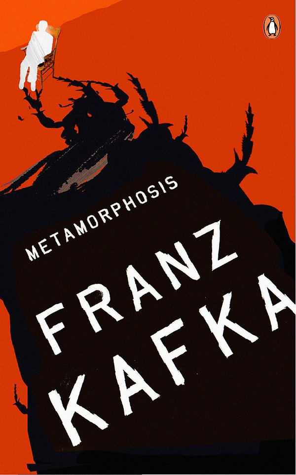 Cover Art for 9780141900025, Metamorphosis and Other Stories by Franz Kafka