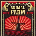 Cover Art for 9780141036137, Animal Farm by George Orwell