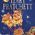 Cover Art for 9781407035055, Hogfather: (Discworld Novel 20) by Terry Pratchett