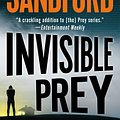 Cover Art for 9780425221150, Invisible Prey by John Sandford