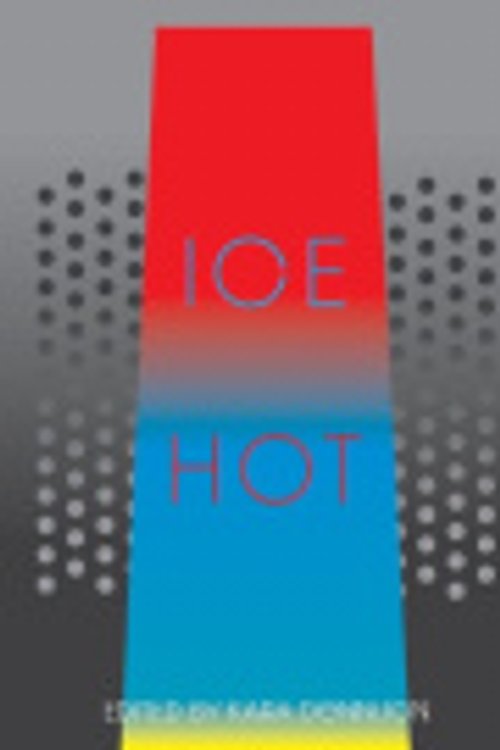 Cover Art for 9781913456511, Ice Hot by Dennison Kara
