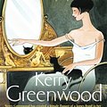 Cover Art for 9781472115805, Ruddy Gore by Kerry Greenwood