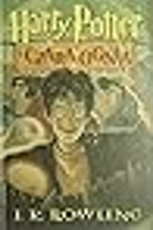 Cover Art for 9788372780225, Harry Potter i Czara Ognia by J.K. Rowling