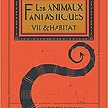 Cover Art for 9780685667118, Les Animaux Fantastiques by J. K. Rowling