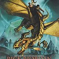 Cover Art for 9780545462624, The Heroes of Olympus the Lost Hero by Rick Riordan