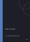 Cover Art for 9789004092273, Moths of Australia by I. F. b. Common