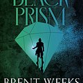 Cover Art for 9780356522432, The Black Prism by Brent Weeks