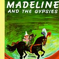 Cover Art for 9780140502619, Madeline and the Gypsies by Ludwig Bemelmans